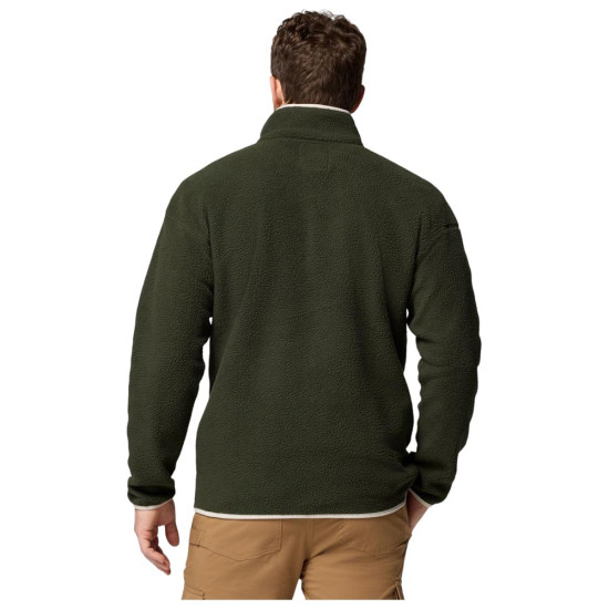 Columbia Ανδρική μπλούζα Helvetia™ II Half Snap Fleece